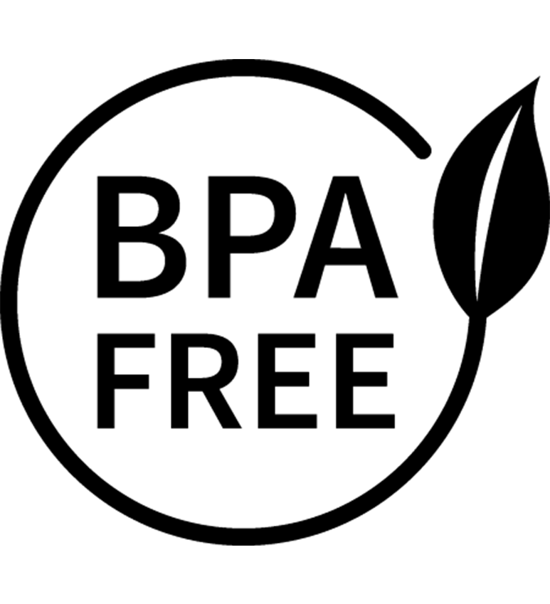 BPA FREE