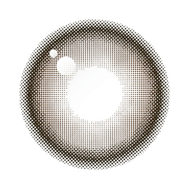 Demeter 13.0 1Day Brussel Choco - eotd