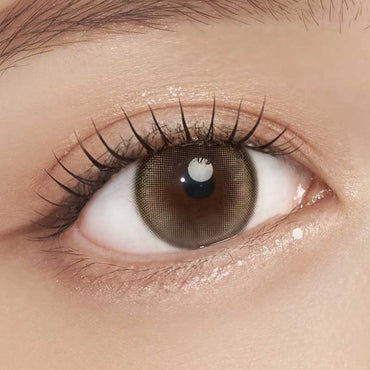 Demeter 1Day 13.5 Ash Brown - eotd