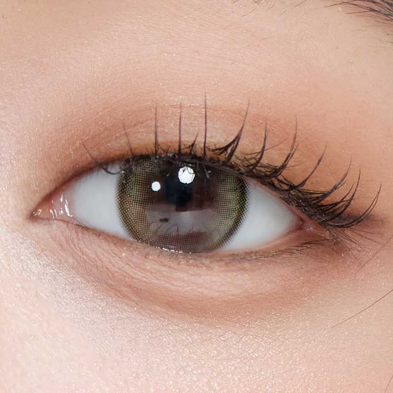 Demeter 1Day 13.5 Olive Green – Gemhour