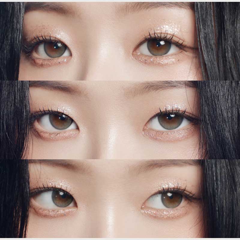 Demeter 1Day Ash Gray - eotd