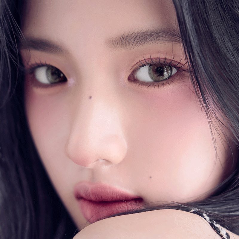 Khione 1Day Olive - eotd