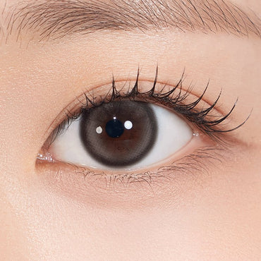 Kirsten 1Day Betty Choco - eotd