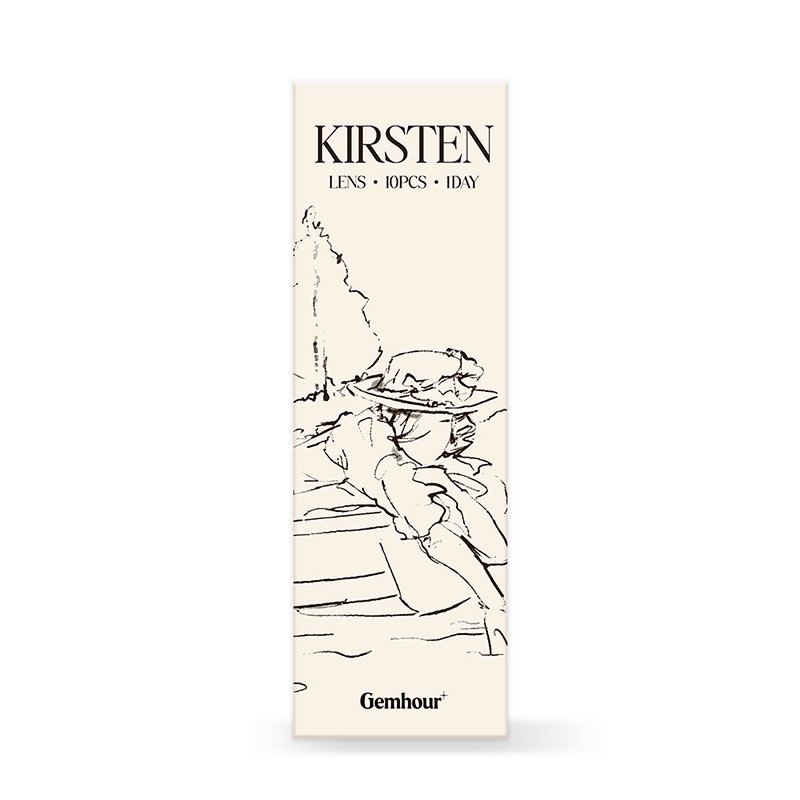Kirsten 1Day Jane Brown - eotd