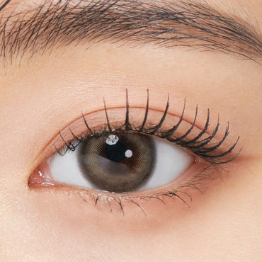 Muse Monthly Olive Beige - eotd