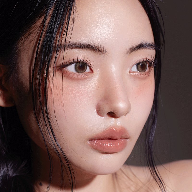 Muse Monthly Olive Beige - eotd