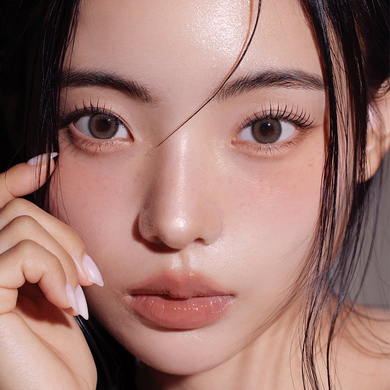 Muse Monthly Olive Beige - eotd
