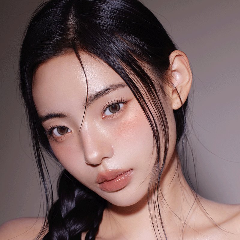 Muse Monthly Olive Beige - eotd