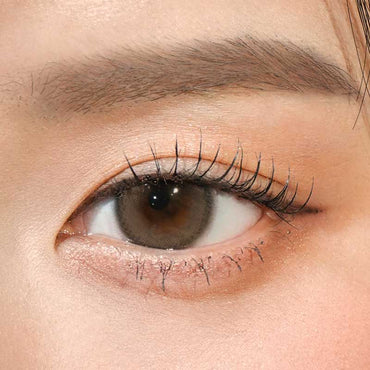 Number Series #002 Greige - eotd