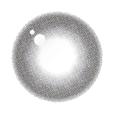 Rheia 1Day Charcoal Gray - eotd