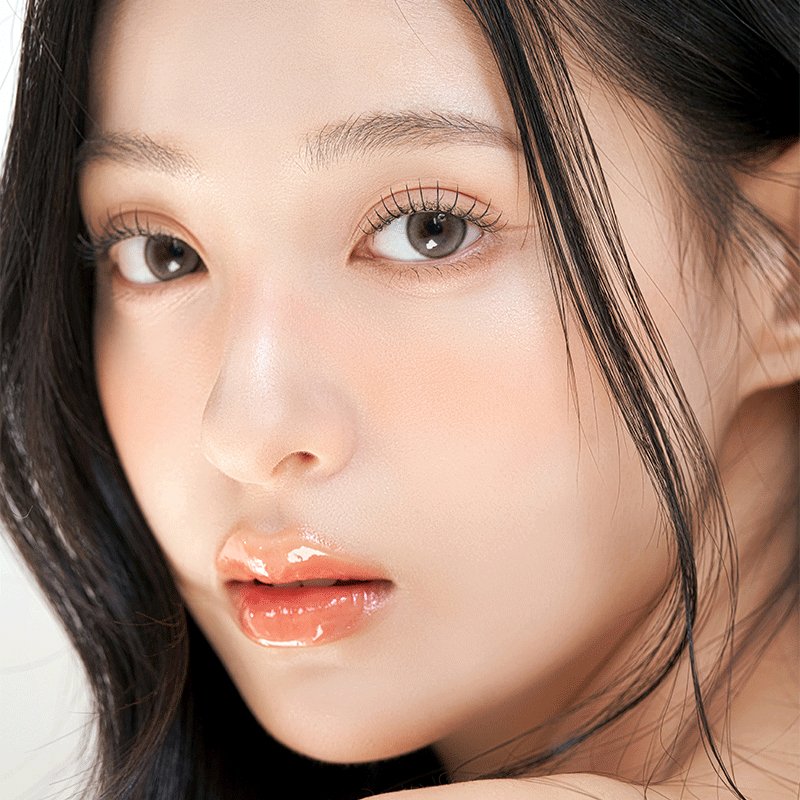 Themis Nude Gray - eotd