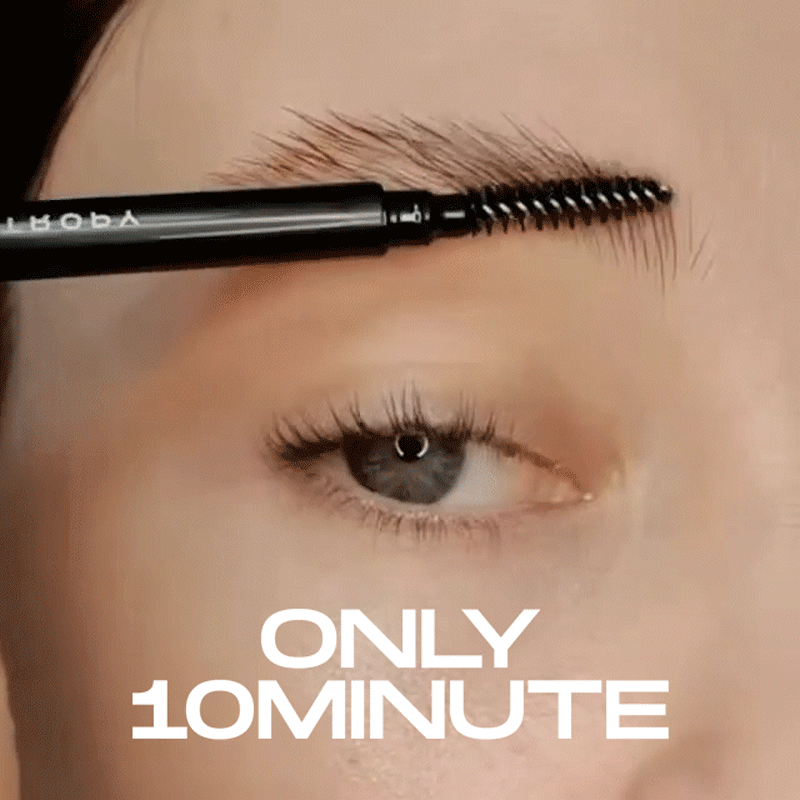 Tough Brow Lift Perm