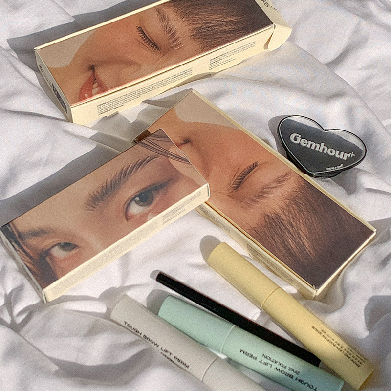 Tough Brow Lift Perm