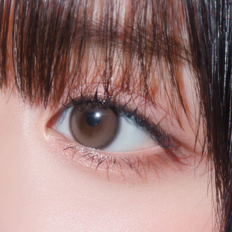 Hecate 1Day Sand Brown - eotd