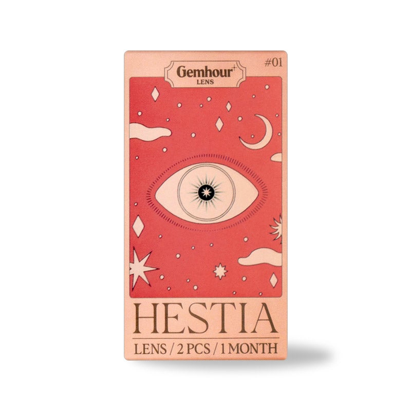 Hestia Olive - eotd
