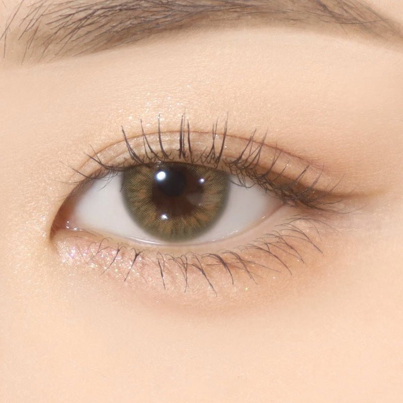 Hestia Olive - eotd